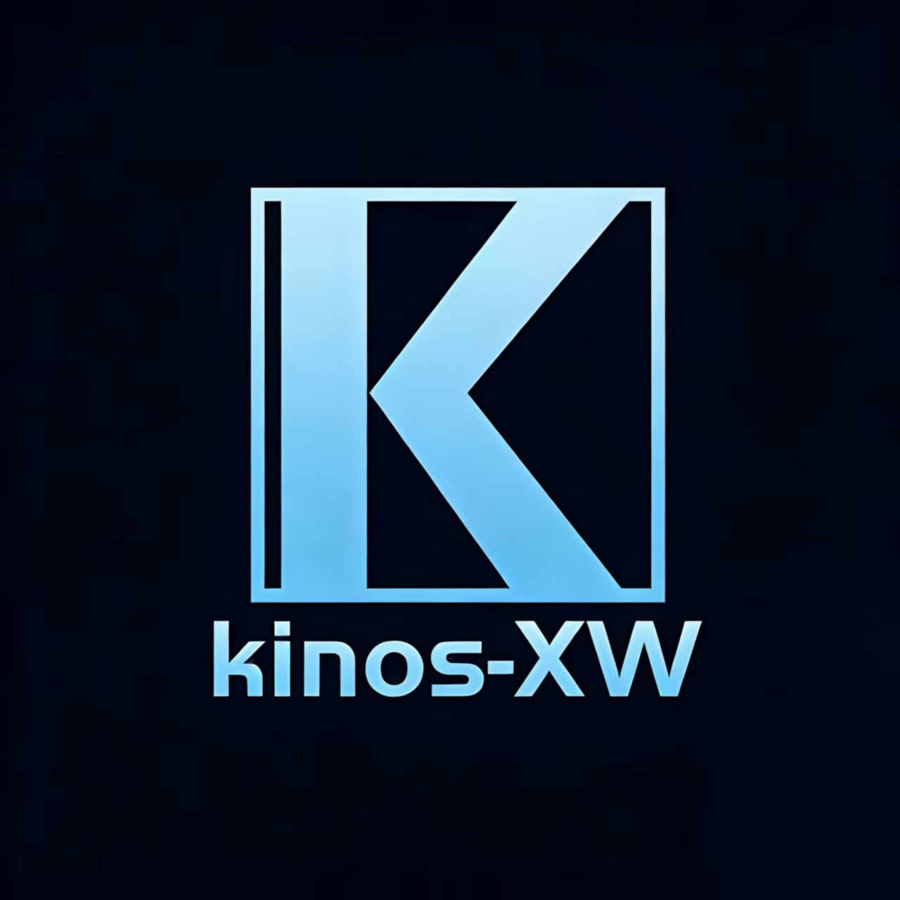 kinos-XW Logo